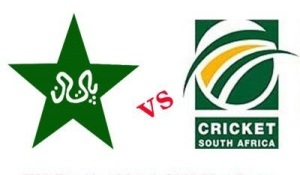Pakistan Vs South Africa Live Scores